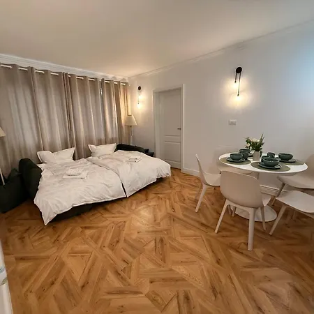 Cozy Apartamento Timişoara