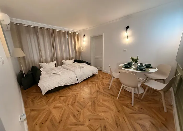 Cozy Apartman Temesvár